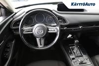 Mazda CX-30 vaihtoauto