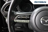 Mazda CX-30 vaihtoauto