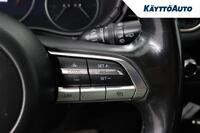 Mazda CX-30 vaihtoauto
