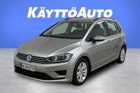Volkswagen Golf Sportsvan vaihtoauto