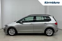 Volkswagen Golf Sportsvan vaihtoauto