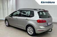 Volkswagen Golf Sportsvan vaihtoauto