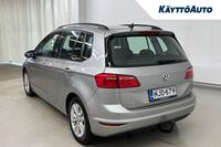 Volkswagen Golf Sportsvan vaihtoauto