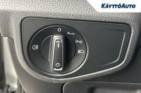 Volkswagen Golf Sportsvan vaihtoauto