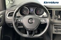 Volkswagen Golf Sportsvan vaihtoauto