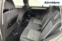 Volkswagen Golf Sportsvan vaihtoauto