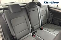 Volkswagen Golf Sportsvan vaihtoauto