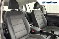 Volkswagen Golf Sportsvan vaihtoauto