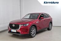 Mazda CX-60 vaihtoauto