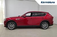 Mazda CX-60 vaihtoauto