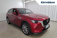 Mazda CX-60 vaihtoauto