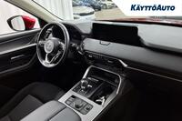 Mazda CX-60 vaihtoauto