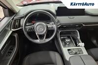 Mazda CX-60 vaihtoauto