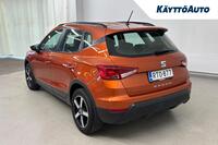 SEAT Arona vaihtoauto
