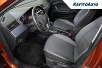 SEAT Arona vaihtoauto