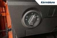 SEAT Arona vaihtoauto