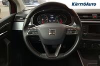 SEAT Arona vaihtoauto