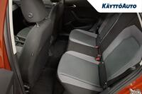 SEAT Arona vaihtoauto
