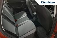 SEAT Arona vaihtoauto