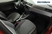 SEAT Arona vaihtoauto