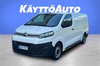Citroën Jumpy vaihtoauto