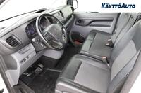 Citroën Jumpy vaihtoauto