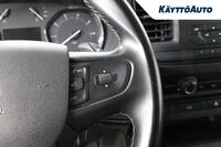 Citroën Jumpy vaihtoauto