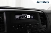 Citroën Jumpy vaihtoauto