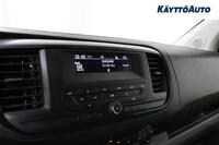 Citroën Jumpy vaihtoauto
