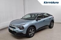 Citroën C4 vaihtoauto
