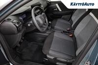 Citroën C4 vaihtoauto
