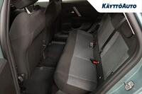 Citroën C4 vaihtoauto
