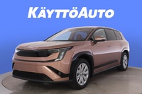 Skoda Peaq vaihtoauto