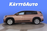 Skoda Peaq vaihtoauto