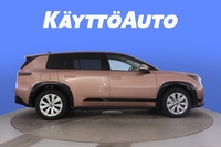 Skoda Peaq vaihtoauto