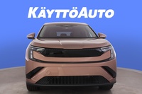 Skoda Peaq vaihtoauto