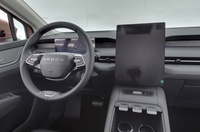 Skoda Peaq vaihtoauto