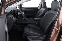 Skoda Peaq vaihtoauto