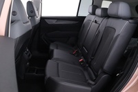 Skoda Peaq vaihtoauto