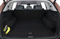 Skoda Peaq vaihtoauto