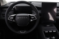 Skoda Peaq vaihtoauto