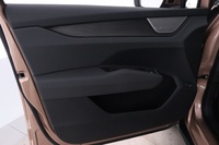 Skoda Peaq vaihtoauto
