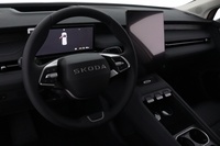Skoda Peaq vaihtoauto