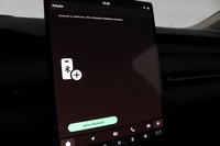 Skoda Peaq vaihtoauto