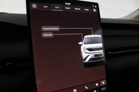 Skoda Peaq vaihtoauto