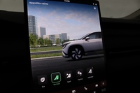 Skoda Peaq vaihtoauto