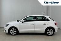 Audi A1 vaihtoauto