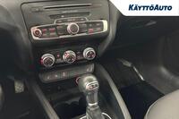 Audi A1 vaihtoauto