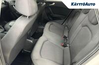 Audi A1 vaihtoauto
