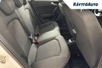 Audi A1 vaihtoauto